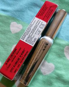Benefit Cosmetics They&#39;re Real Magnet Mascara
