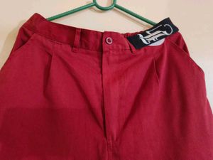 Unisex Joggers