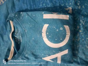 Jack &amp; Jones Blue 2 T-Shirt