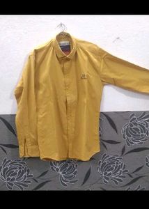 Shirt And Jeans Set
