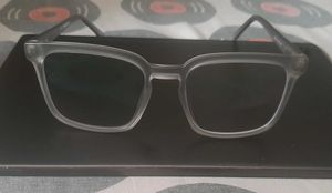 New Specs