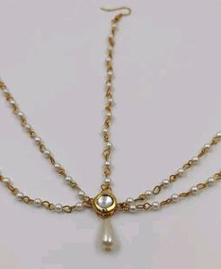 30rs Off On Shipping Brand New Maangtikka