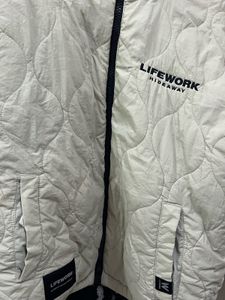 Authentic LIFEWORK hoodie