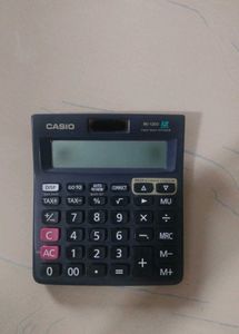 Casio Calculator