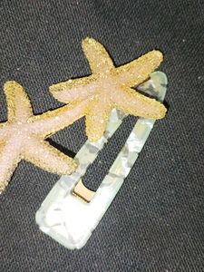 Korean Hair Clips