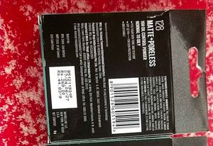 Maybelline Fit Me Compact