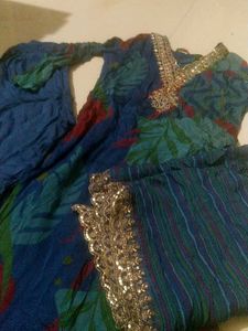 Huge Sale 🔴 🔴 🔴 🔴 Elegant Kurta Set