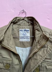 Nu Winter Jacket