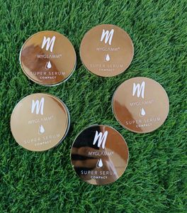 Myglamm Super Serum Compact