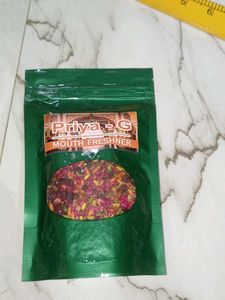 Priya-G Mouth Freshener