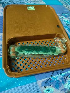 Wonder Cut-N-Wash Board