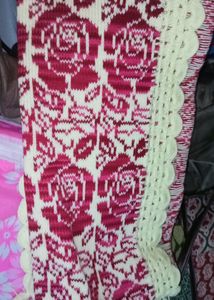 Shawl Woolen