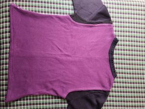 Winter Top