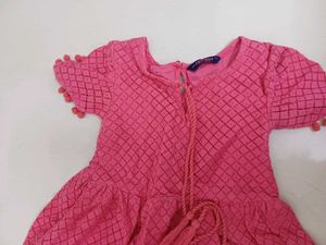 KG Frendz Frock
