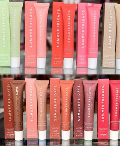 Summer Fridays Lip Butter Balm