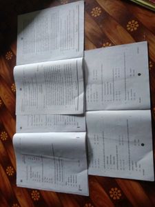 CBSE Exam Papers