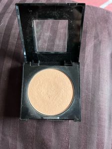 Maybelline Fit Me Powder - Classic Beige 245