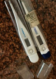 Digital Thermometer