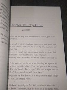 Two Twisted Crown By Rachael GilliG