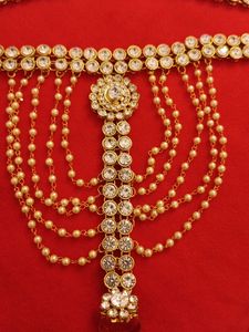 Brand New Bridal Anklet
