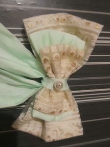 Price Reduced!!Hair Clip In Bow Style💫
