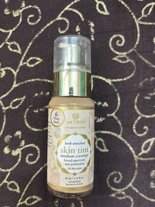 Just Herbs Skin Tint