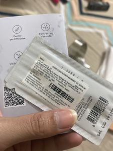The Face Shop Serum Samples