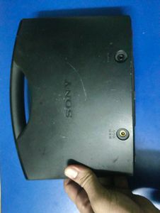 Original Sony Speaker
