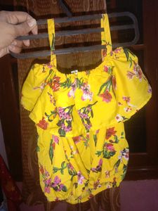 Jump suit