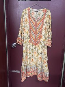 Festive Sale ! Printed Kurta Set