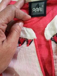 Beautiful Kurti