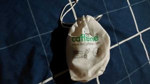 Mcaffeine Grooming Kit
