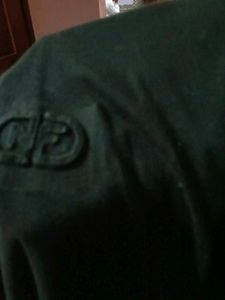 Classic Black T-Shirt