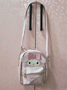 My Melody Sling Bag 💖