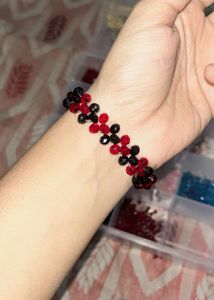 Hand Made Bracelet..🫶🏻🥵🥹💖