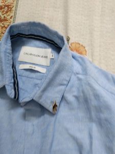 Shirts Accessories