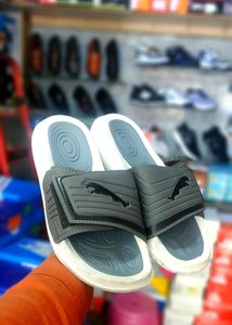 PUMA SLIPPERS