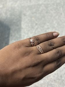 Cute Fashion Rings