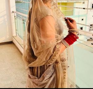 Elegant Lehenga Choli Set