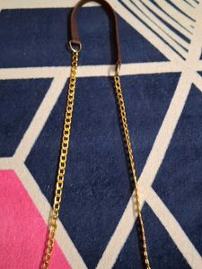 Elegant Quilted Crossbody Bag