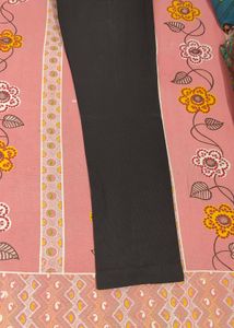Black Formal Trousers