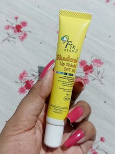 Fix Derma Spf50 +++ Lip Balm