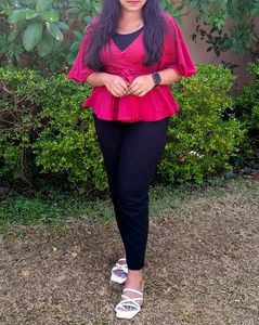 Red Top