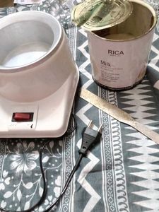 Nova Electric Wax Heater