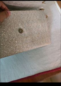 Beautiful Party Clutch