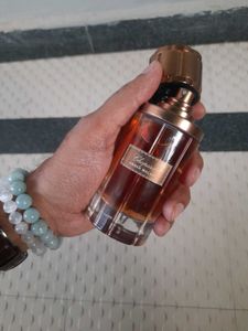 Chopard Amber Malaki (Unisex) 🧡