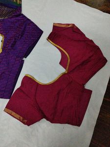 Ready To Wear Blouse