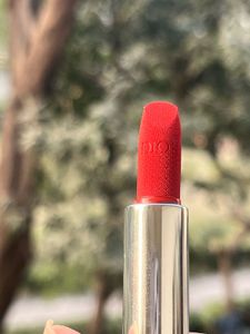 Dior Lipstick Mini Rouge Limited Edition