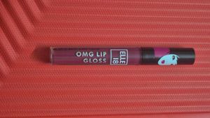 Elle 18 OMG Lip Gloss