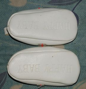 BRAND NEW BABY SHOES FOR GIRL OR BOY
